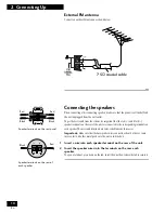 Preview for 10 page of Pioneer X-MT2000 Operating Instructions Manual