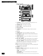 Preview for 12 page of Pioneer X-MT2000 Operating Instructions Manual