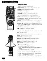 Preview for 14 page of Pioneer X-MT2000 Operating Instructions Manual