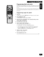 Preview for 19 page of Pioneer X-MT2000 Operating Instructions Manual