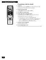 Preview for 20 page of Pioneer X-MT2000 Operating Instructions Manual