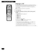 Preview for 24 page of Pioneer X-MT2000 Operating Instructions Manual