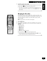 Preview for 27 page of Pioneer X-MT2000 Operating Instructions Manual