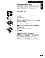 Preview for 29 page of Pioneer X-MT2000 Operating Instructions Manual