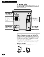 Preview for 38 page of Pioneer X-MT2000 Operating Instructions Manual