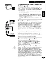 Preview for 41 page of Pioneer X-MT2000 Operating Instructions Manual