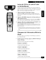 Preview for 47 page of Pioneer X-MT2000 Operating Instructions Manual