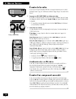 Preview for 48 page of Pioneer X-MT2000 Operating Instructions Manual