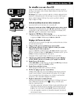 Preview for 53 page of Pioneer X-MT2000 Operating Instructions Manual