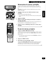 Preview for 55 page of Pioneer X-MT2000 Operating Instructions Manual