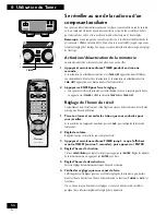 Preview for 56 page of Pioneer X-MT2000 Operating Instructions Manual