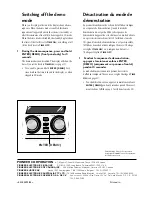 Предварительный просмотр 64 страницы Pioneer X-MT2000 Operating Instructions Manual