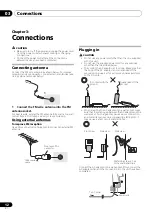 Preview for 12 page of Pioneer X-SMC00 Manual