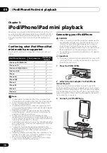 Preview for 16 page of Pioneer X-SMC00 Manual