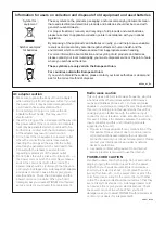 Preview for 3 page of Pioneer X-SMC01-K Operating Instructions Manual