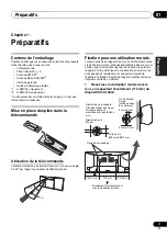 Предварительный просмотр 33 страницы Pioneer X-SMC02 Operating Instruction