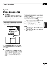 Предварительный просмотр 81 страницы Pioneer X-SMC02 Operating Instruction