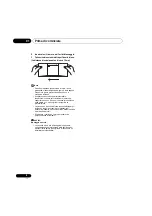 Предварительный просмотр 94 страницы Pioneer X-SMC02 Operating Instruction