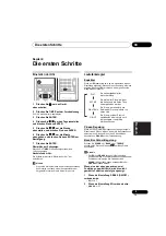 Предварительный просмотр 129 страницы Pioneer X-SMC02 Operating Instruction