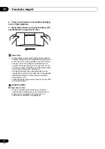 Предварительный просмотр 154 страницы Pioneer X-SMC02 Operating Instruction