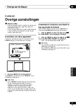 Предварительный просмотр 171 страницы Pioneer X-SMC02 Operating Instruction