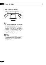 Предварительный просмотр 184 страницы Pioneer X-SMC02 Operating Instruction