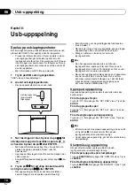 Предварительный просмотр 194 страницы Pioneer X-SMC02 Operating Instruction