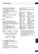 Предварительный просмотр 197 страницы Pioneer X-SMC02 Operating Instruction