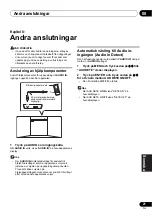 Предварительный просмотр 201 страницы Pioneer X-SMC02 Operating Instruction