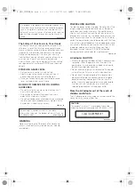 Preview for 4 page of Pioneer X-SMC1-K Operating Instructions Manual