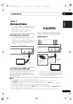 Предварительный просмотр 7 страницы Pioneer X-SMC1-K Operating Instructions Manual