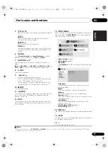 Preview for 11 page of Pioneer X-SMC1-K Operating Instructions Manual