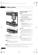 Preview for 16 page of Pioneer X-SMC1-K Operating Instructions Manual