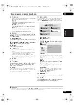 Preview for 49 page of Pioneer X-SMC1-K Operating Instructions Manual