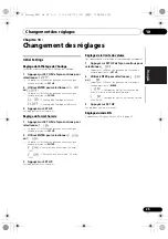 Preview for 63 page of Pioneer X-SMC1-K Operating Instructions Manual