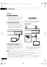 Preview for 6 page of Pioneer X-SMC1 Operating Instructions Manual