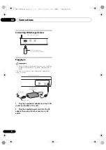 Preview for 8 page of Pioneer X-SMC1 Operating Instructions Manual