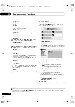 Preview for 10 page of Pioneer X-SMC1 Operating Instructions Manual