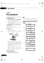 Preview for 16 page of Pioneer X-SMC1 Operating Instructions Manual