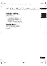 Preview for 31 page of Pioneer X-SMC1 Operating Instructions Manual