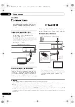 Preview for 44 page of Pioneer X-SMC1 Operating Instructions Manual