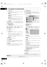 Preview for 48 page of Pioneer X-SMC1 Operating Instructions Manual