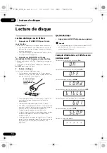 Preview for 54 page of Pioneer X-SMC1 Operating Instructions Manual