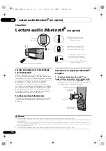 Preview for 56 page of Pioneer X-SMC1 Operating Instructions Manual