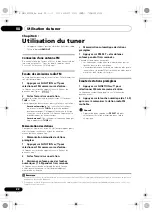 Preview for 60 page of Pioneer X-SMC1 Operating Instructions Manual