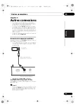 Preview for 61 page of Pioneer X-SMC1 Operating Instructions Manual