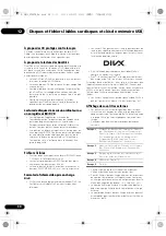 Preview for 68 page of Pioneer X-SMC1 Operating Instructions Manual