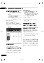 Preview for 74 page of Pioneer X-SMC1 Operating Instructions Manual