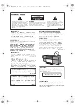 Preview for 78 page of Pioneer X-SMC1 Operating Instructions Manual