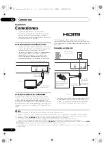 Preview for 82 page of Pioneer X-SMC1 Operating Instructions Manual